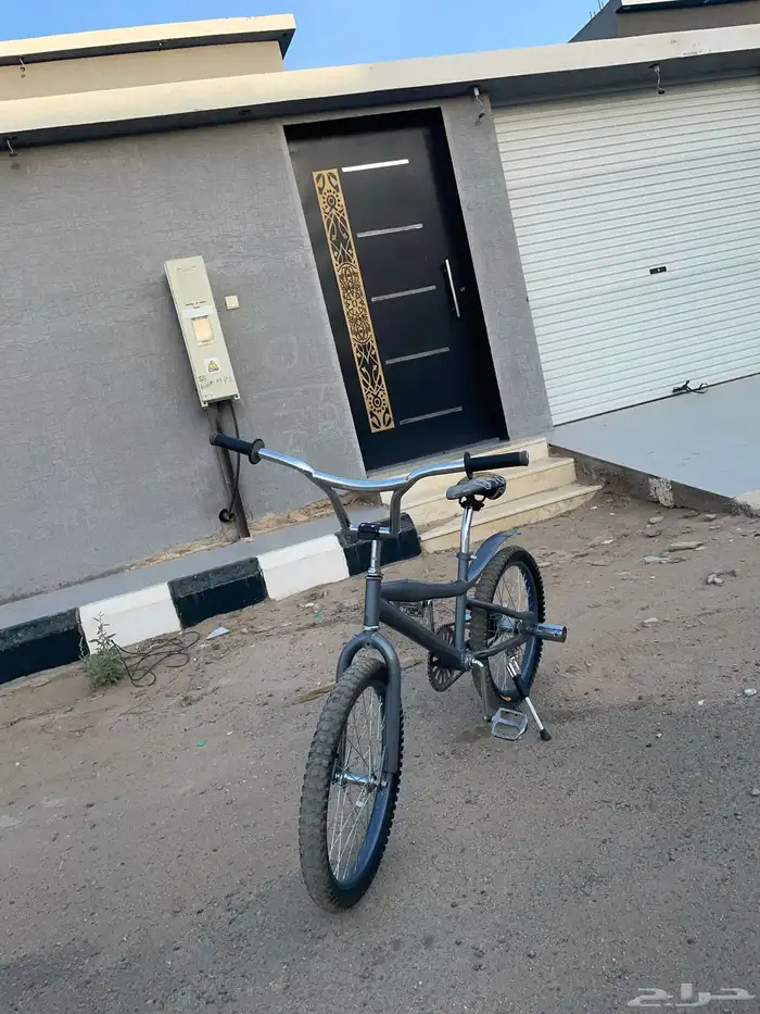 سيكل كوبرا جديد استخدام 6 شهور على السوم سيم ب 390 0