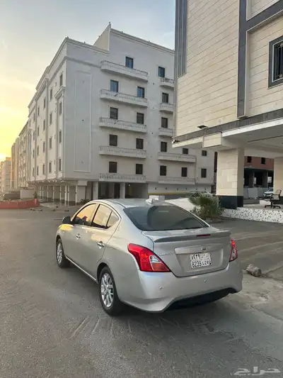 سياره صني 3