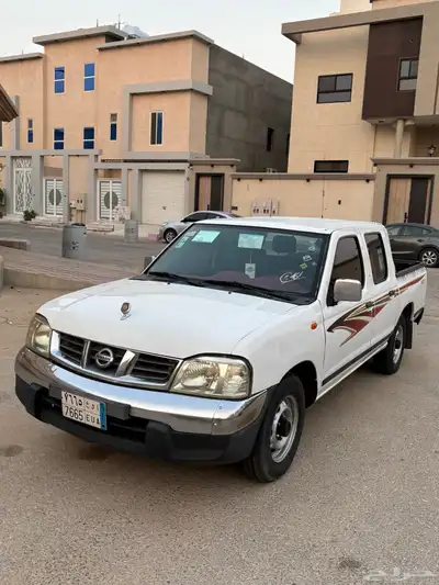 نيسان ددسن 1