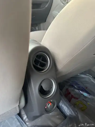 سياره صني 16