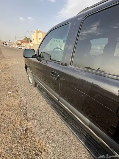 تاهو سوبربان 2002 20