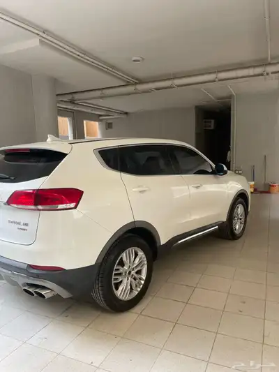 هافال مديل 2019 0