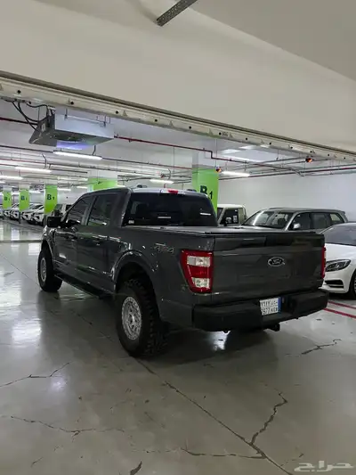 اف 150 2023 غمارتين 5.0 ثمانية سلندر f-150 3