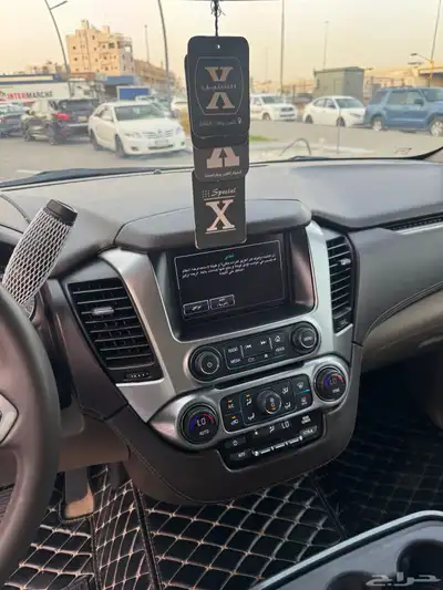 تاهو للبيع 2018 16