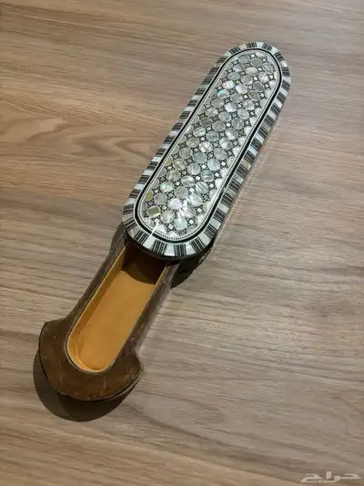 صندوق سبح صدفي فاخر 1