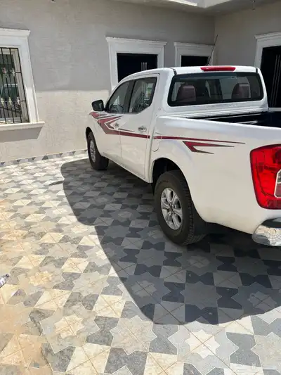 نيسان 2020 ماشي 105 الف نظيف جدا 0