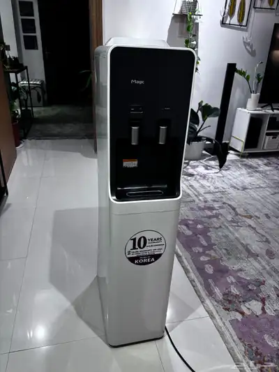 magic water dispenser 3