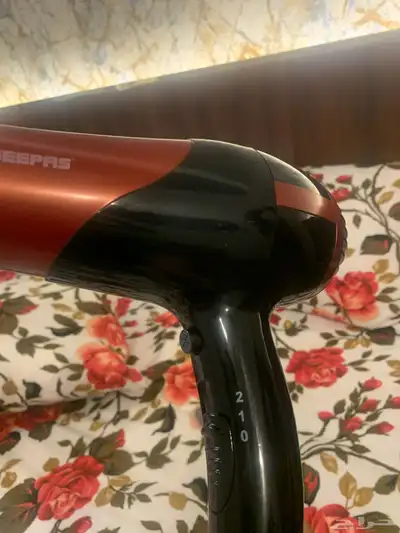 استشوار هوائي 3