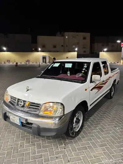 نيسان ددسن 25