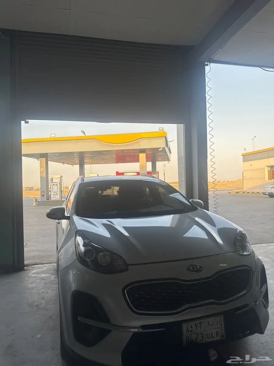 سبورتاج 2019 ديزل دبل مكينة 2000 index