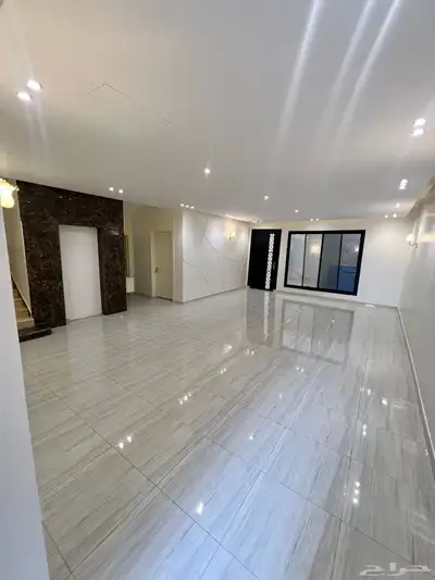 فيلا بحي النرجس م 312 21