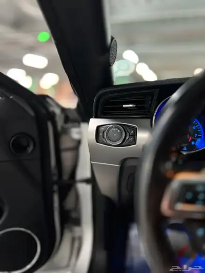 موستنج 5.0 موديل 2019 41