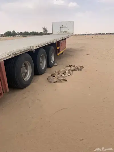 سطحة ثلاث محاور 1