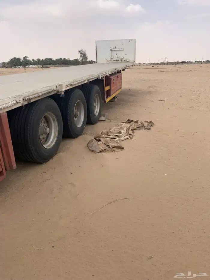 سطحة ثلاث محاور 1