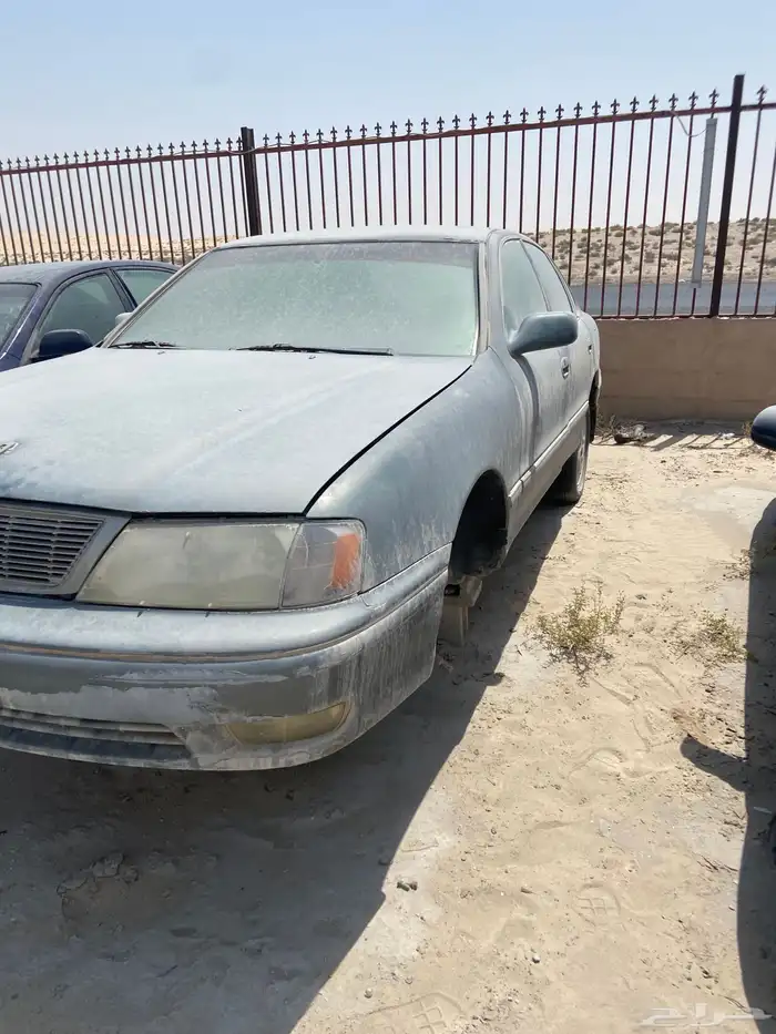 افالون 99 قطع غيار 1