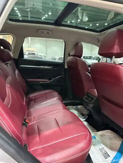 هافال H6 موديل 2022 10
