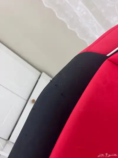 كارسيت جونيور تشالنجر 4