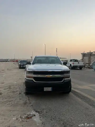 سلفرادو 2017 1