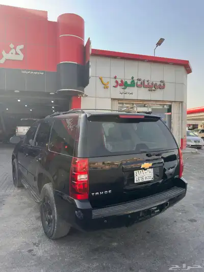 تاهو 2012 3