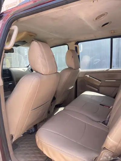 فورد اكسبلور V6 2010 7