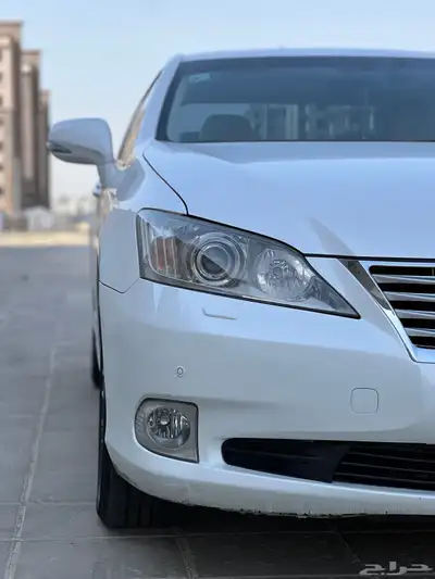 لكزس ES350 3