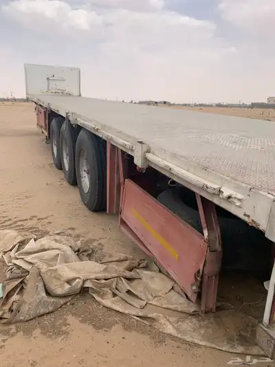 سطحة ثلاث محاور 5