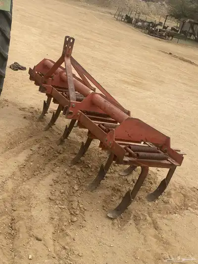 حراثه فنت موديل 84 3