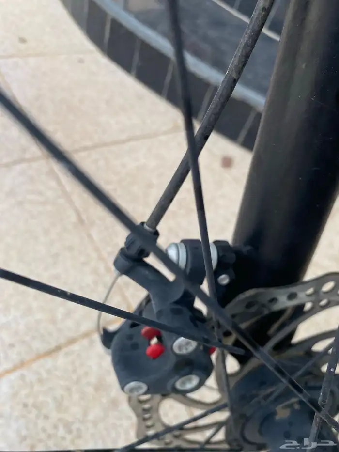 سيكل رياضي 14