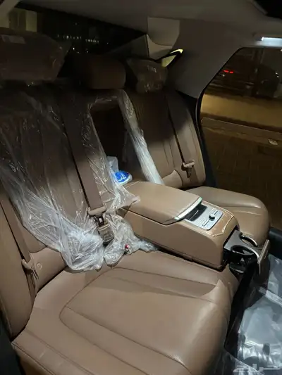 ازيرا اكسكلوسف 2024 للتنازل أو للبيع 9