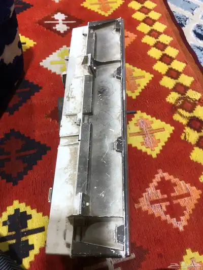 عداد باترول مديل 92 2