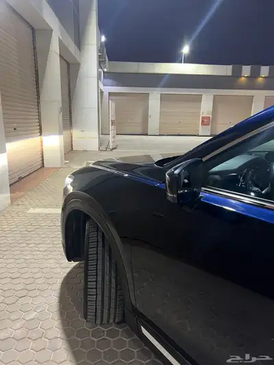 مازدا cx9 فل كامل 2022 13