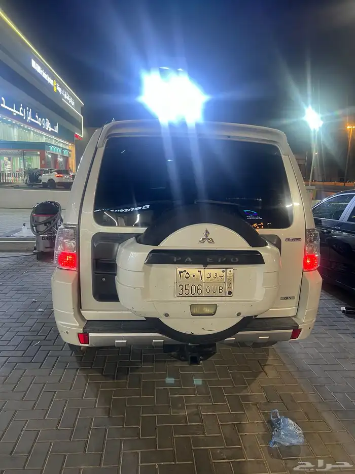 باجيرو فل كامل مرهم 5