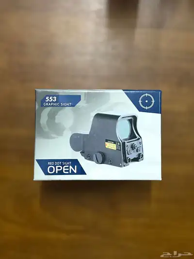 منظار هولوغرافي EOTech 553 0