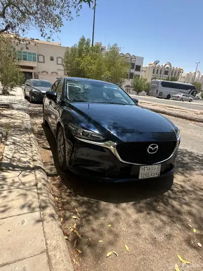 مازدا 6 2023 بودي وكالة 1