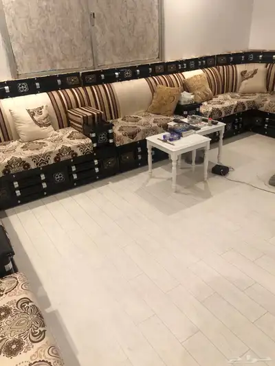 طقم كنب مجلس 0