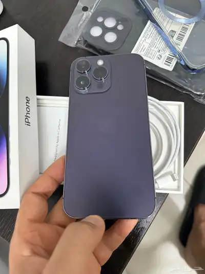 iphone 14 promax 3