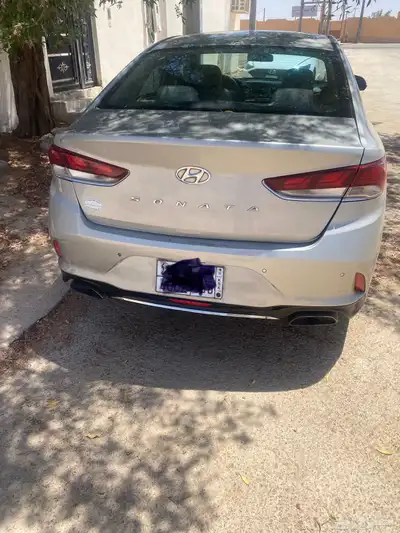 سوناتا لبيع 6