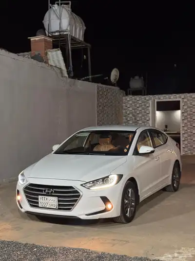 للبيع النترا 2018 0