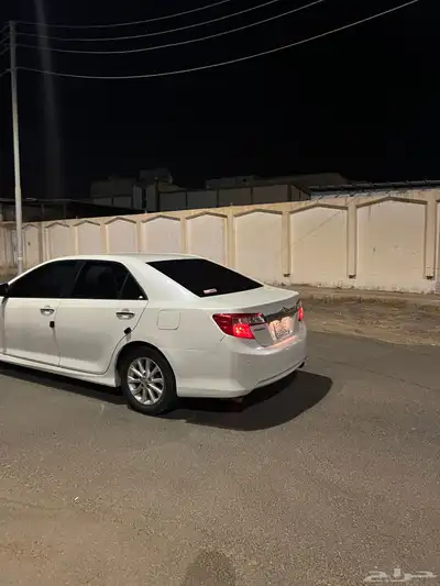 كامري 2103 1