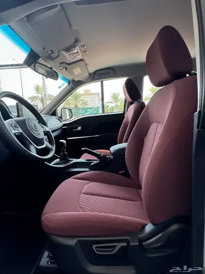 جريت وول ونجل7 ديزل لون دبل سيلفر حصري بالسعوديه م 2025 9