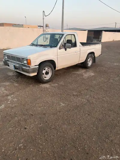 ددسن محول ديزل 1987 1