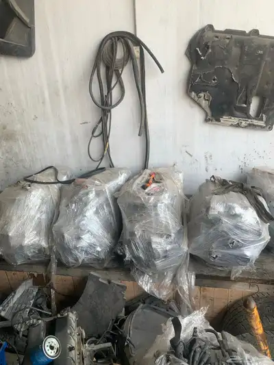 جربوكسات مستوردة 2