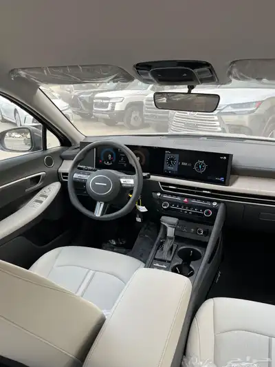 سوناتا بيسك 4