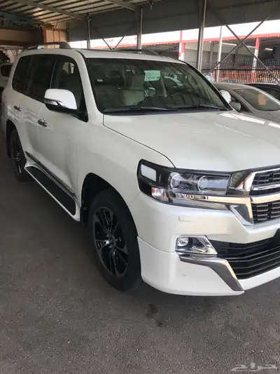 تورينق GXR3 8سلندر موديل 2021 2