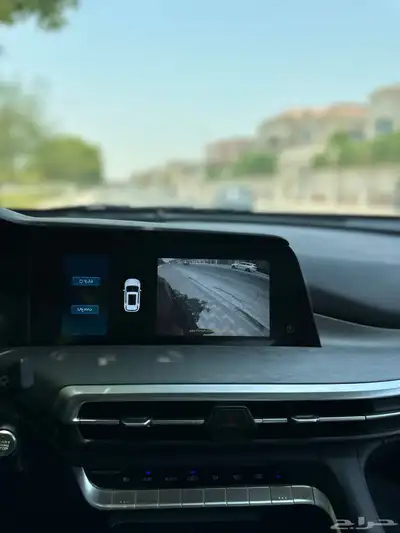 شانجان CS35 وارد المجدوعي 5