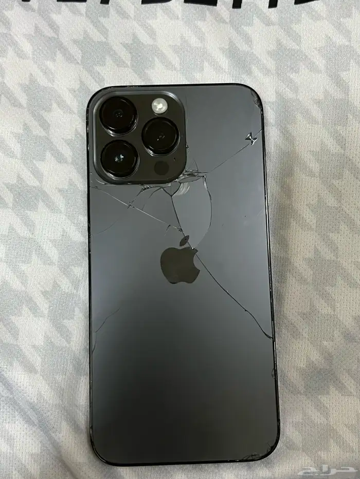 ايفون 14برو ماكس 0