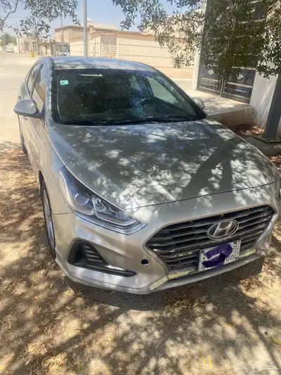 سوناتا لبيع 4