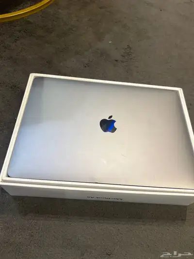 ماك بوك اير 0