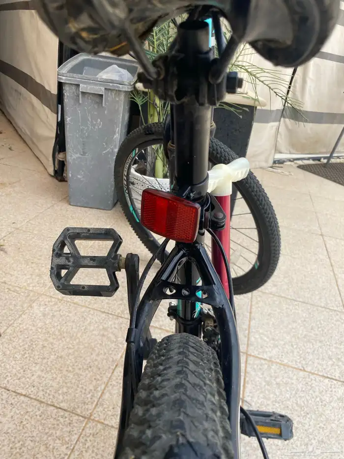 سيكل رياضي 12