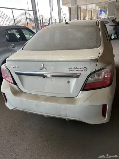 ميتسوبيشى اتراج 1